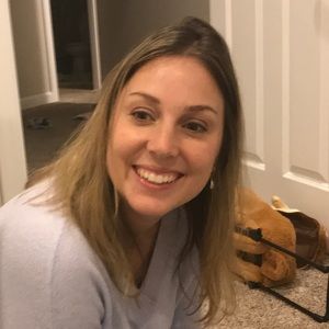 Meet your Posher, Cathy